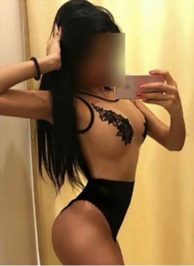 Bordel i Dragor - VIP Escorts